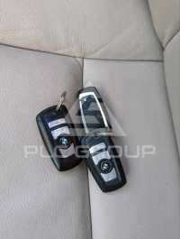2012 BMW 523