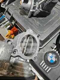 2012 BMW 523