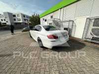 2012 BMW 523