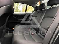 2012 BMW 523
