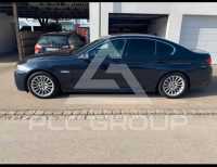 2012 BMW 523