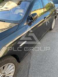 2012 BMW 523