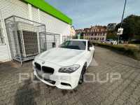 2012 BMW 523