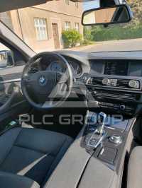 2012 BMW 523
