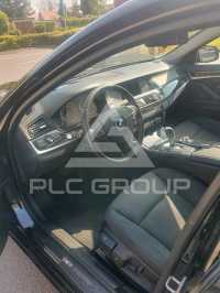 2012 BMW 523