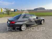 2012 BMW 523
