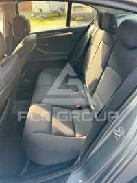 2012 BMW 523