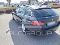 2012 BMW 523