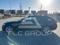 2012 BMW 523