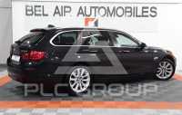 2012 BMW 523