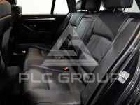 2012 BMW 523