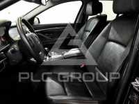 2012 BMW 523