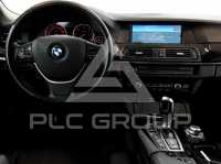 2012 BMW 523
