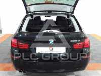2012 BMW 523