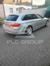 2012 BMW 523