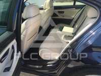 2012 BMW 523