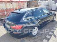 2012 BMW 523