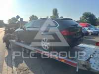 2012 BMW 523