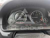 2012 BMW 523