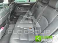 2012 BMW 523