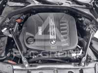 2012 BMW 523