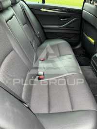 2012 BMW 523