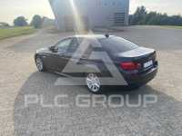 2012 BMW 523
