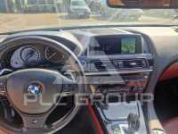 2012 BMW 6 Series