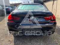 2012 BMW 6 Series