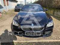 2012 BMW 6 Series