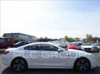 2012 BMW 6 Series