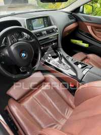 2012 BMW 6 Series