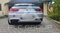 2012 BMW 6 Series