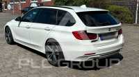 2012 BMW 330