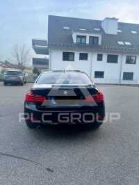 2012 BMW 330