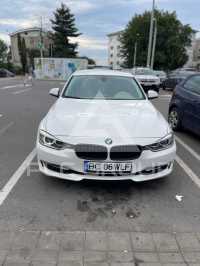 2012 BMW 330