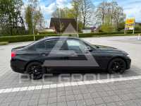 2012 BMW 330