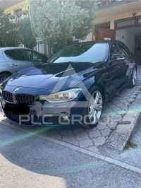 2012 BMW 330