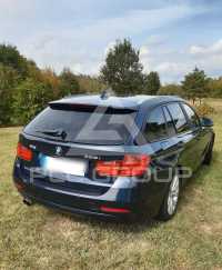 2012 BMW 330