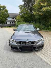 2012 BMW 330