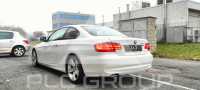 2012 BMW 330