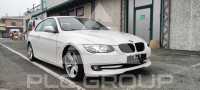 2012 BMW 330