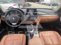 2012 BMW 330