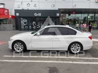 2012 BMW 330