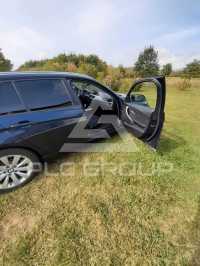 2012 BMW 330