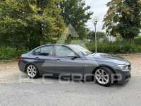 2012 BMW 330