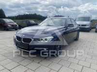 2012 BMW 330