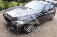 2012 BMW 330