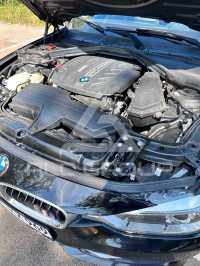 2012 BMW 330