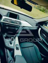 2012 BMW 330